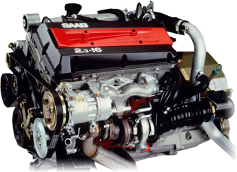 B043E Engine